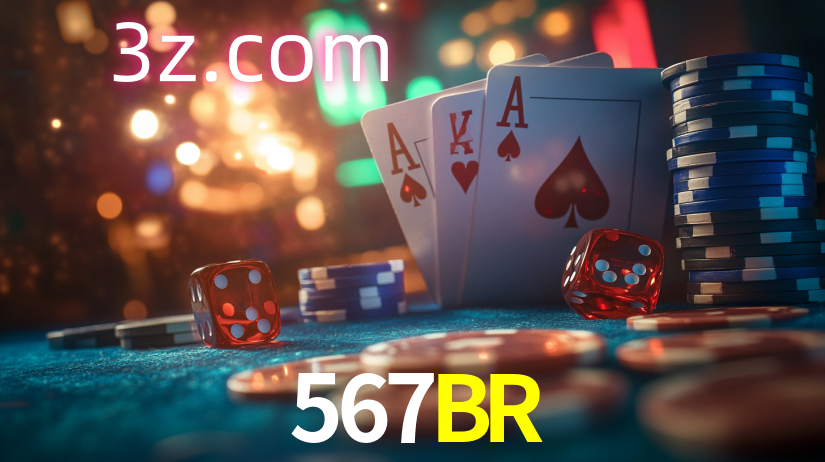 567BR Apostas Esportivas